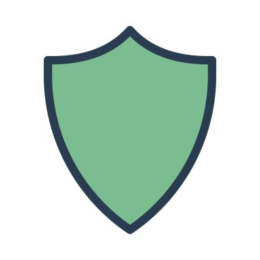 İş için Web simgesi. Vektör çizim