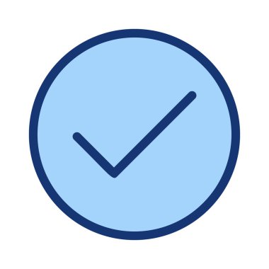 Web renk simgesi. Vektör çizim