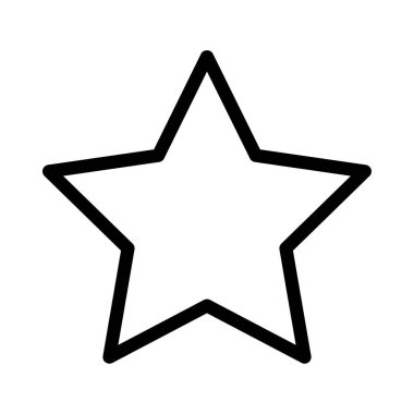 İş için Web simgesi. Vektör çizim