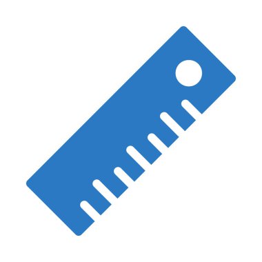 İş için Web simgesi. Vektör çizim