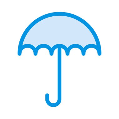 İş için Web simgesi. Vektör çizim