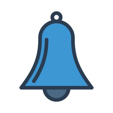 İş için Web simgesi. Vektör çizim