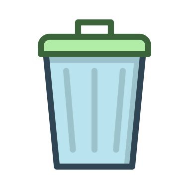 Web renk simgesi. Vektör çizim