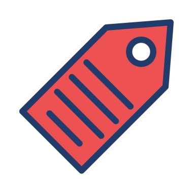 Mavi web renk tasarım simgesi geliştirme için 