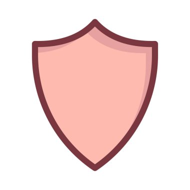 Web renk simgesi. Vektör çizim