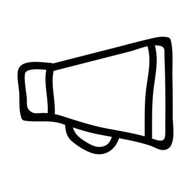 İş için Web simgesi. Vektör çizim