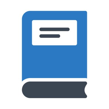 İş için Web simgesi. Vektör çizim