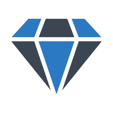 İş için Web simgesi. Vektör çizim