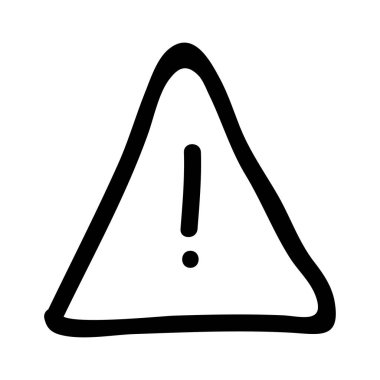 İş için Web simgesi. Vektör çizim