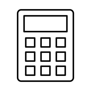 Web renk simgesi. Vektör çizim