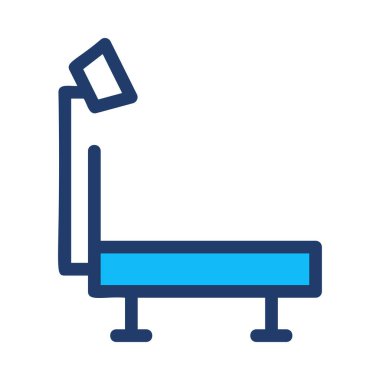 Mutfak web renk vektör çizim 