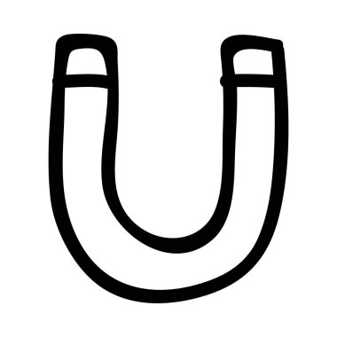 İş için Web simgesi. Vektör çizim