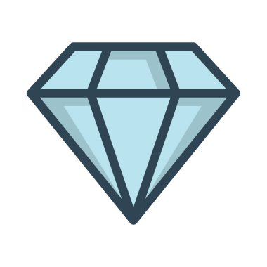 Web renk simgesi. Vektör çizim