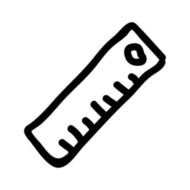 İş için Web simgesi. Vektör çizim