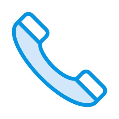 İş için Web simgesi. Vektör çizim