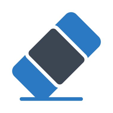 İş için Web simgesi. Vektör çizim