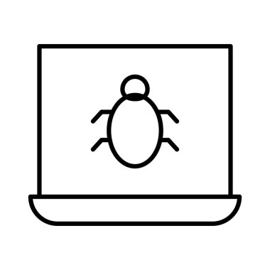 Web renk simgesi. Vektör çizim