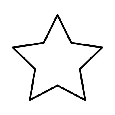 Web renk simgesi. Vektör çizim