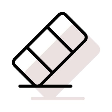 Web bağlantı renk simgesi. Vektör çizim