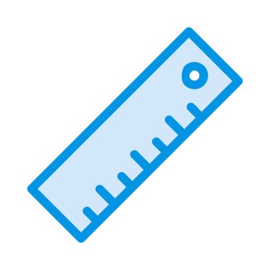 İş için Web simgesi. Vektör çizim