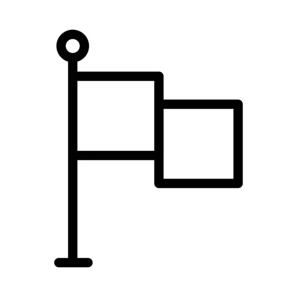 Web Symbol Für Unternehmen Vektorillustration — Stockvektor