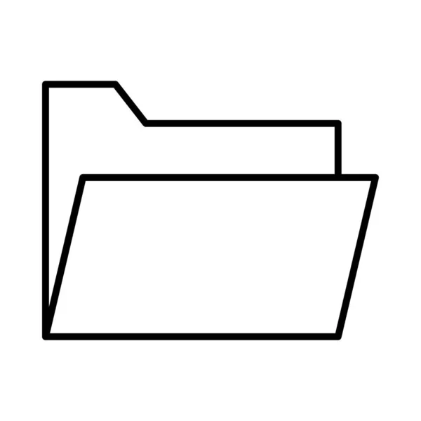 Icône Couleur Web Illustration Vectorielle — Image vectorielle
