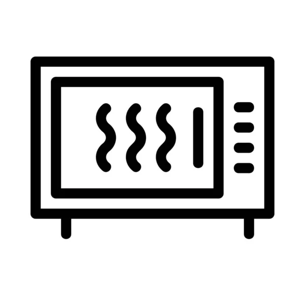 电视设置图标矢量图 — 图库矢量图片
