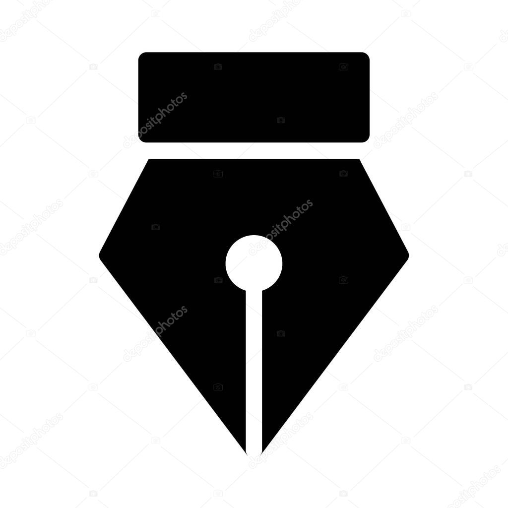 Web icon for business. Vector illustration