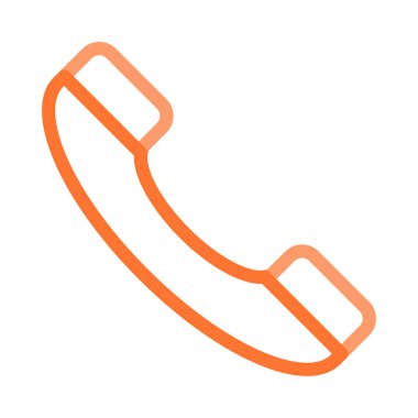 İş için Web simgesi. Vektör çizim