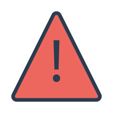 İş için Web simgesi. Vektör çizim