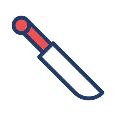 Mutfak Aracı simge vektör web simgesi