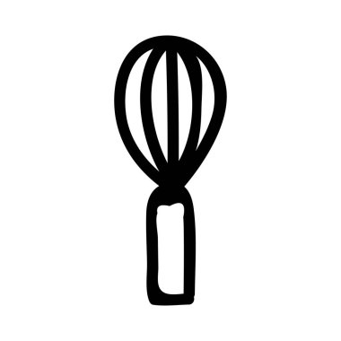 Mutfak Aracı simge vektör web simgesi