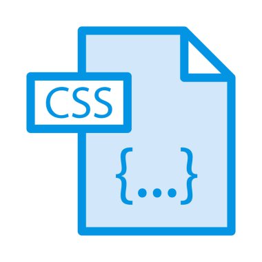 İş için Web simgesi. Vektör çizim