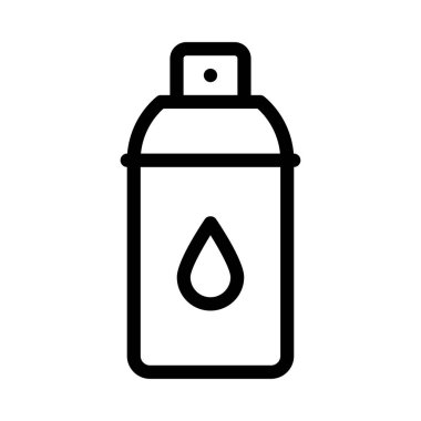 İş için Web simgesi. Vektör çizim