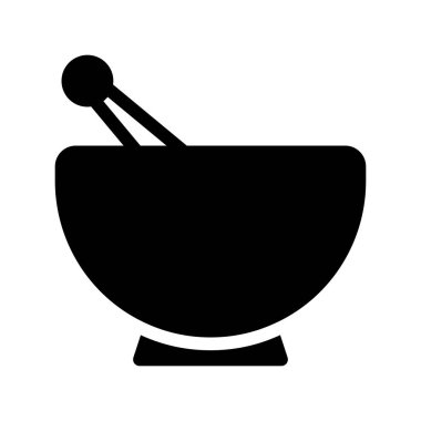 Mutfak Aracı simge vektör web simgesi