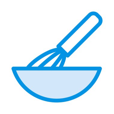 Mutfak Aracı simge vektör web simgesi