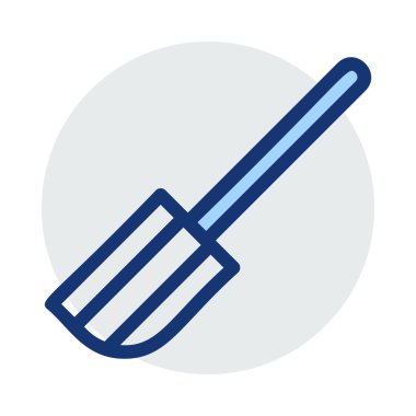 Mutfak Aracı simge vektör web simgesi