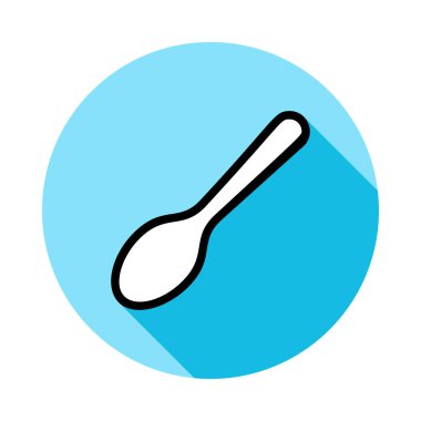 Mutfak Aracı simge vektör web simgesi