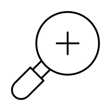 Vektör renk simgesi web için