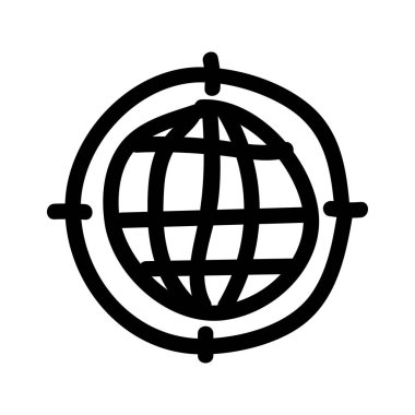 Web renk tasarım simgesi geliştirme için 