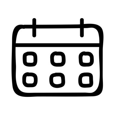 Web bağlantı vektör renk simgesi