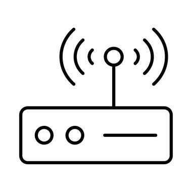 Vektör renk simgesi web için
