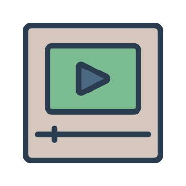 Web simgesi çizimi çal 