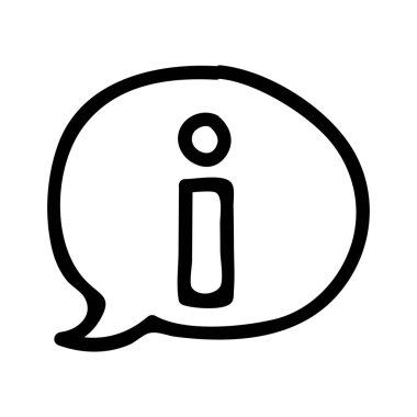 Web bağlantı vektör renk simgesi