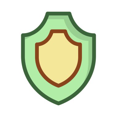 Web renk tasarım simgesi geliştirme için 