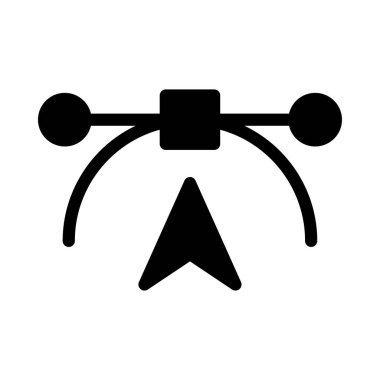 Web renk tasarım simgesi geliştirme için 