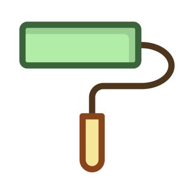 Web renk tasarım simgesi geliştirme için 