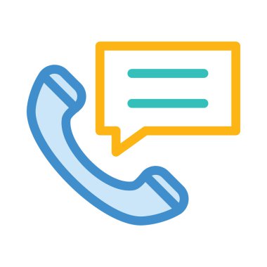 Web Tasarım Icon iş için. Vektör çizim