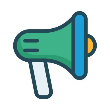 Web geliştirme için mobil tasarım simgesi. Vektör çizim