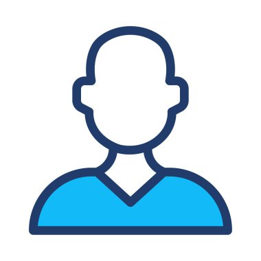 Web geliştirme için mobil tasarım simgesi. Vektör çizim